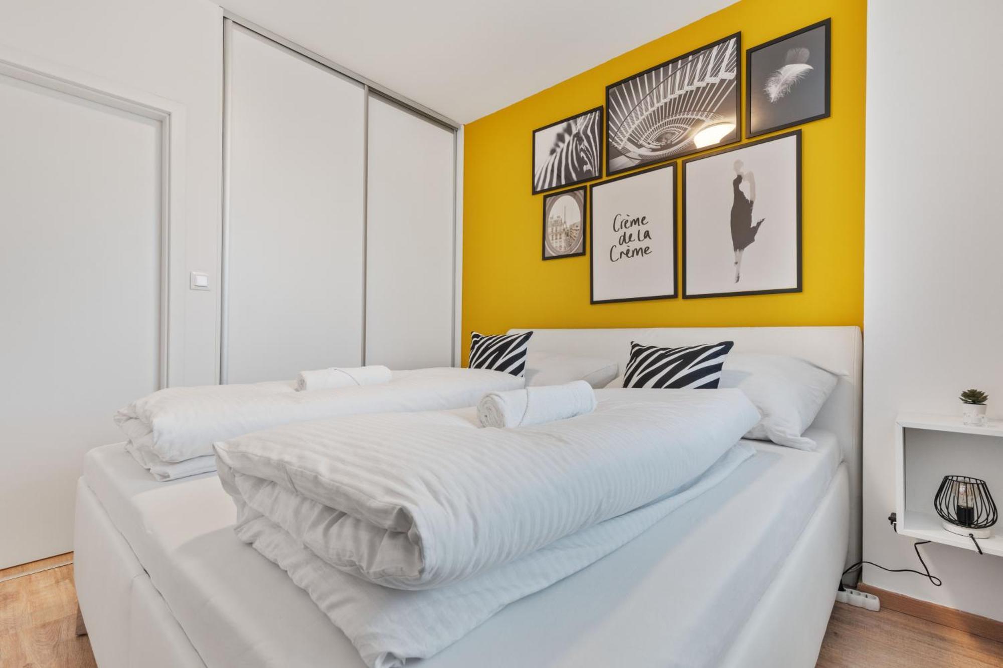 Lam Safari - Balcony - Ac - Free Parking Apartment Bratislava Exterior foto